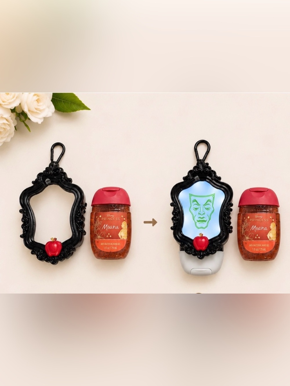 Bath & Body Works Disney Limited Edition PocketBac